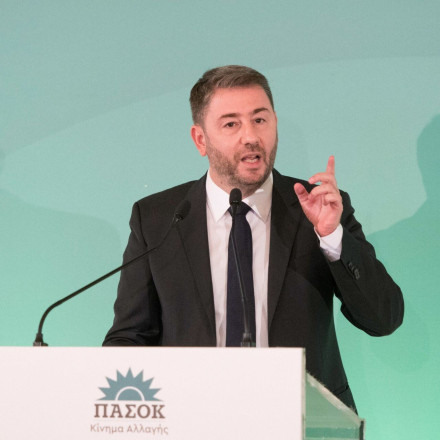 Ανδρουλάκης: «Υπάρχει ζήτημα με την ανεξαρτησία της Δικαιοσύνης - Θα καταθέσουμε ξανά τροπολογία»