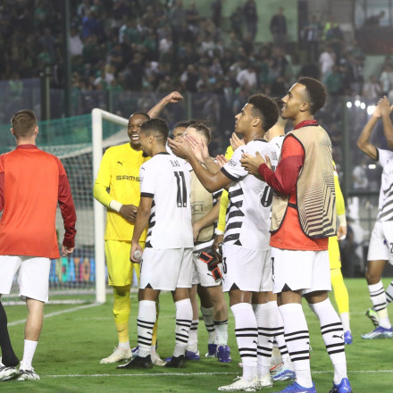 Το εντός έδρας κάστρο της Ρεν αποτελεί εμπόδιο για τον Παναθηναϊκό