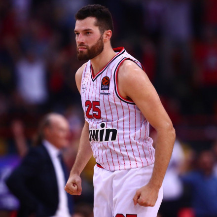 Euroleague: Με ειδικό στο Μακάμπι – Ολυμπιακός και σημεία στα ντέρμπι