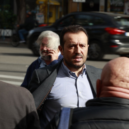 Νίκος Παππάς: Ύστατη έκκληση να κρατηθούν χαμηλοί οι τόνοι