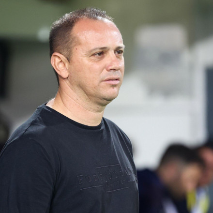 Στάικος: «Ήταν η καλύτερή μας εμφάνιση για φέτος»