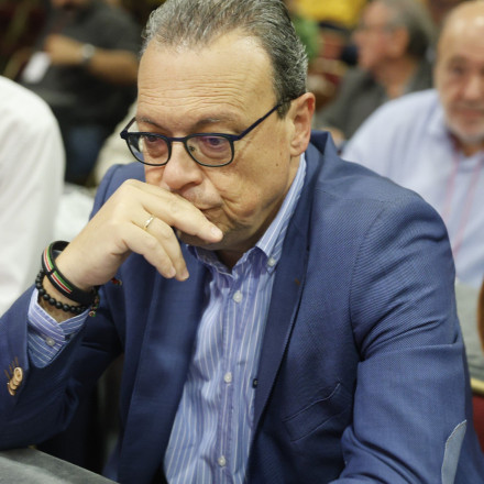 Σωκράτης Φάμελλος: «Η κυβέρνηση έχει χάσει την εμπιστοσύνη της κοινωνίας»