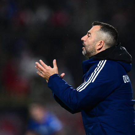 Μαρτίνεθ: «Είχαμε δύσκολη βδομάδα, αξίζαμε τη νίκη»