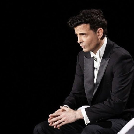 Βαρύ πένθος για τον Νίνο Ξυπολιτά: Πέθανε ο πατέρας του