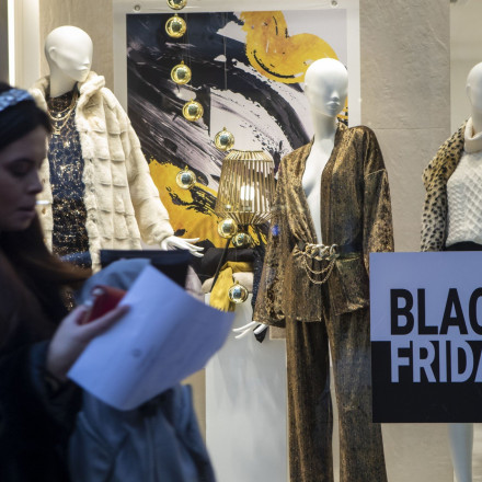 Black Friday 2023: Τι πρέπει να προσέχετε στις αγορές σας