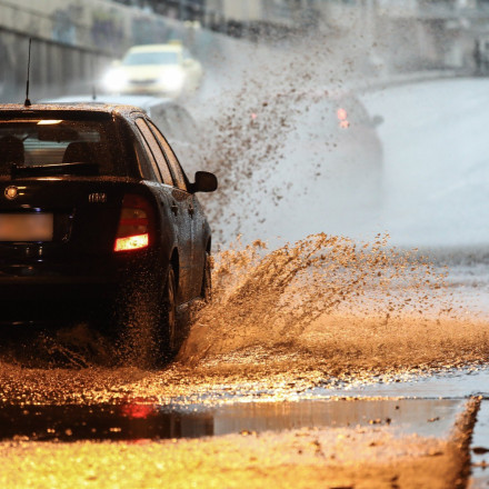 «Καμπανάκι» από Σάκη Αρναούτογλου: «Προσοχή την Παρασκευή στην Αττική»