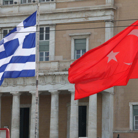 Milliyet για ελληνοτουρκικά: «Μην πολεμάς αγωνίσου»