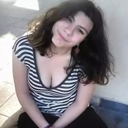 Φαίη Μπακογιώργη: «Ήταν χτυπημένη και μελανιασμένη, δεν μπορούσε να μιλήσει»