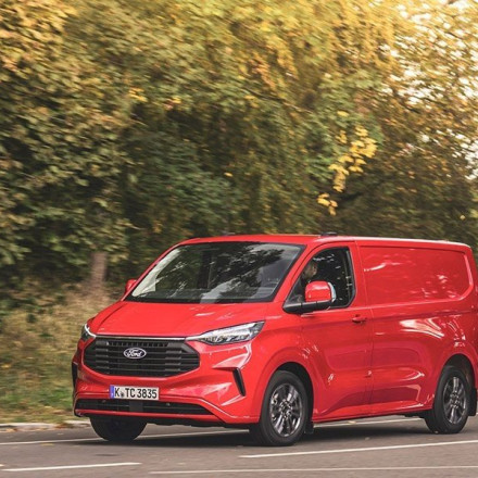 Επένδυση ρεκόρ 2 δις ευρώ σε εργοστάσιο της Ford στην Τουρκία