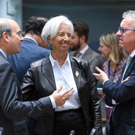 Χατζηδάκης: Οι αμυντικές δαπάνες να λαμβάνονται υπόψη στα υπερβολικά ελλείμματα