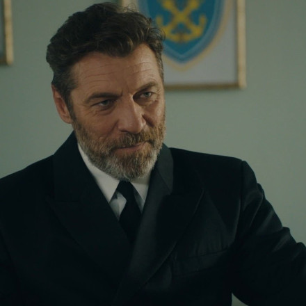 Γιαννης Στανκογλου για το «Ναυάγιο»: «Ο Ιπποκράτης έχει σκοτεινό παρελθόν».