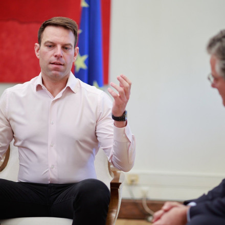 Στέφανος Κασσελάκης για ναυάγιο στην Πύλο: «Υπάρχει πολιτική ευθύνη»