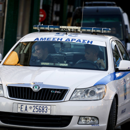 Πανευρωπαϊκό σαφάρι για κλεμμένα οχήματα: 153 βρέθηκαν στην Ελλάδα