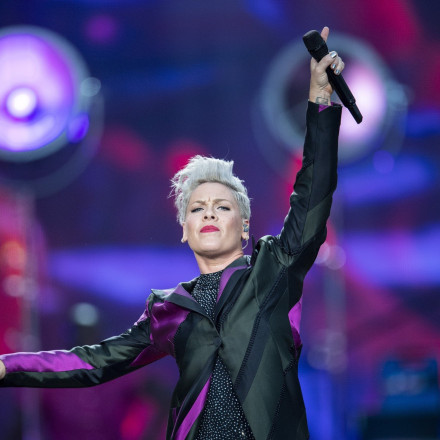 P!nk: Ποια είναι τα απαγορευμένα βιβλία που θα χαρίσει στις συναυλίες της