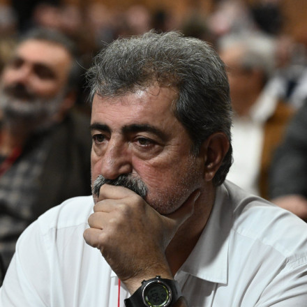 ΣΥΡΙΖΑ: Εκτός Πολιτικής Γραμματείας ο κολλητός του Πολάκη