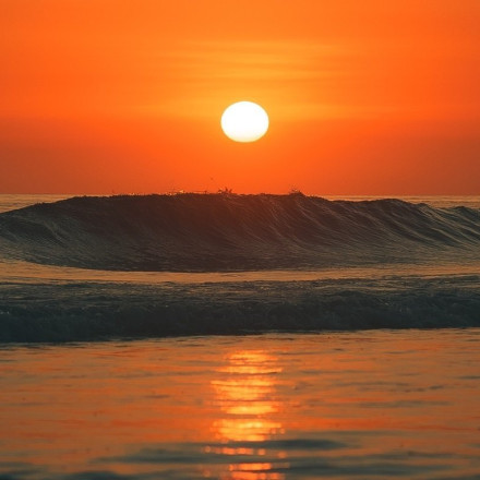 Ρεκόρ θερμοκρασίας: Σε αυτήν την περιοχή το θερμόμετρο έφθασε κοντά στους 60°