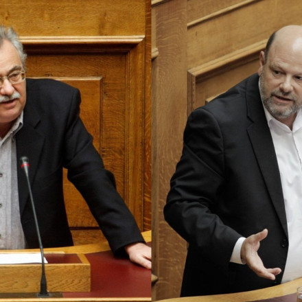 Αχαΐα: Μπαράζ αποχωρήσεων στελεχών του ΣΥΡΙΖΑ