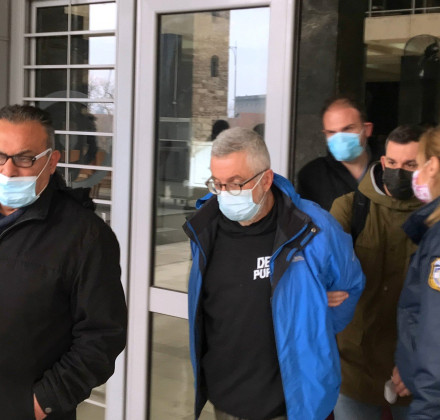 Φυλάκιση τριών ετών με αναστολή στον Στάθη Παναγιωτόπουλο για το revenge porn Φυλάκιση τριών ετών με αναστολή στον Στάθη Παναγιωτόπουλο για το revenge porn