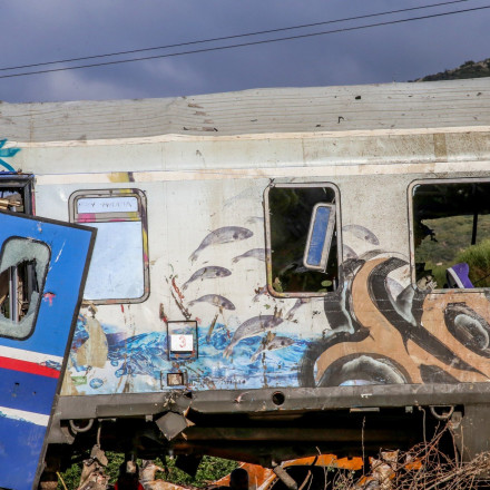 Τέμπη: Διαψεύδει η εισαγγελία του Αρείου Πάγου την εύρεση ανθρωπίνων μελών