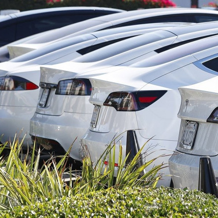 Αποκλεισμός της Tesla στη Σουηδία