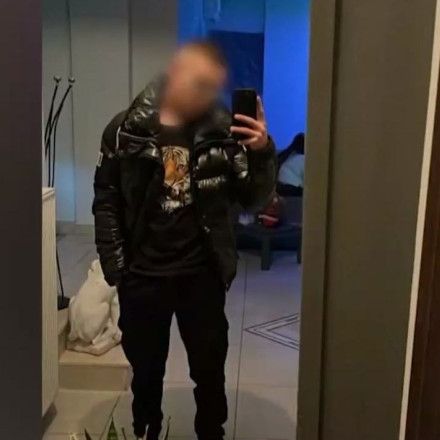 Βοιωτία: Αυτός είναι ο 17χρονος Ρομά που έπεσε νεκρός από σφαίρα αστυνομικού