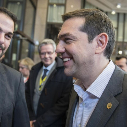 Γαβριήλ Σακελλαρίδης για παραίτηση Τσίπρα: «Δεν πέσαμε από τα σύννεφα - Θετική κίνηση»