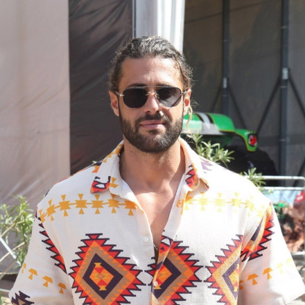 Βασάλος: «Συνήθως δεν παίρνω εγώ την απόφαση του χωρισμού και μετά το περνάω με κατάθλιψη»