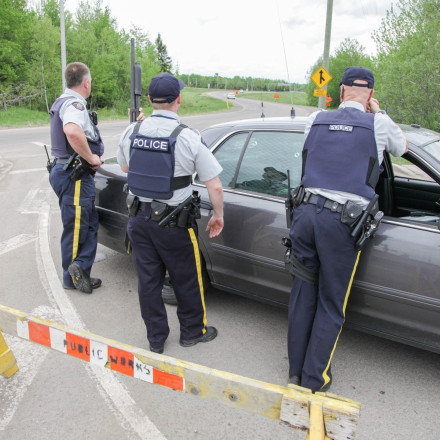 Καναδάς: 22χρονος καταδικάστηκε για τον φόνο μουσουλμανικής οικογένειας