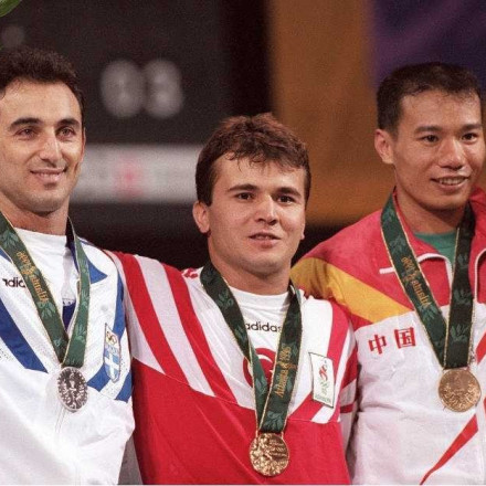 Σουλεϊμάνογλου: Το αντίο στον «Ηρακλή τσέπης» και ο ανταγωνισμός με τον Λεωνίδη