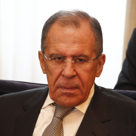 Κρίσιμη συνάντηση στη Μόσχα: Ο Λαβρόφ συζητά για τη Γάζα με ΥΠΕΞ αραβικών χωρών