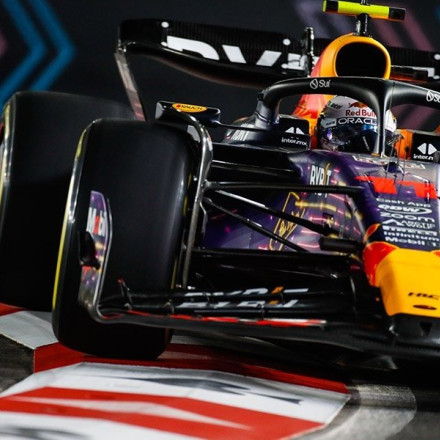 2024 Formula 1 Grand Prix Λας Βέγκας: Η τελευταία ευκαιρία