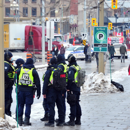 Έκρηξη με νεκρούς στους καταρράκτες Νιαγάρα, συναγερμός στα σύνορα Καναδά - ΗΠΑ