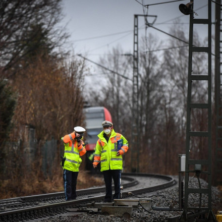ΗΠΑ: Σύγκρουση τρένου με δεκάδες τραυματίες στο Σικάγο