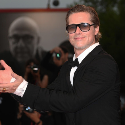 Ο Πιτ τρώει «κράξιμο» για ταινία με θέμα τη Μπρίτνει Σπίαρς - «Είσαι υποκριτής»