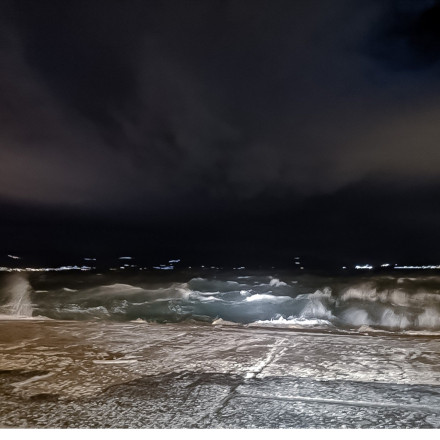 Καιρός: Τα δρομολόγια των πλοίων εκτελούνται κανονικά – Εξασθενούν οι άνεμοι