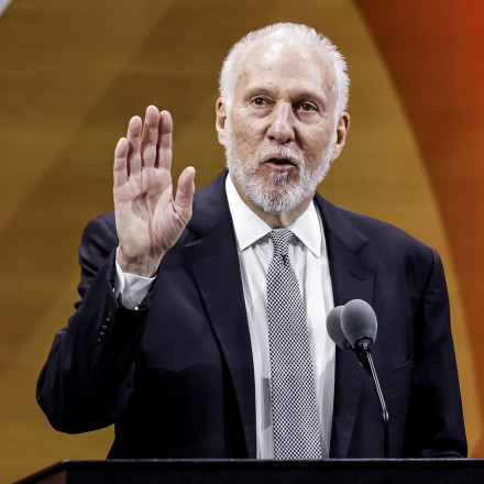 Παράκρουση ο Γκρεγκ Πόποβιτς, έπαθε... Γιάννης Ιωαννίδης [vid]