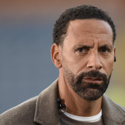 Φέρντιναντ: «Βλέπω τον Κέιν να κάνει χατ-τρικ και κάνω εμετό μέσα στο στόμα μου!»