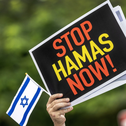 Πόλεμος στο Ισραήλ: Νεκρό στέλεχος της Χαμάς που βασάνισε τη Σάνι Λουκ