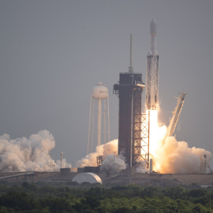 NASA: Μήνυμα με λέιζερ 16 εκατ. χιλιόμετρα μακριά σε 50 δευτερόλεπτα