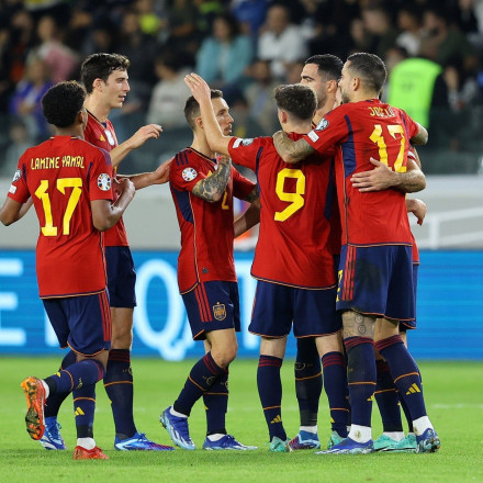 Πέρασε από την Κύπρο η Ισπανία, ο Κβαρατσχέλια έδειξε στην Ελλάδα τι να προσέχει