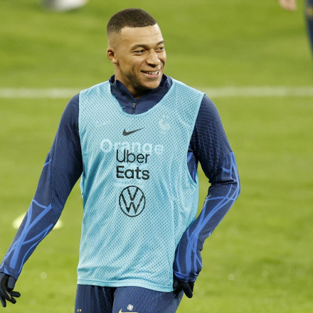 Αναχώρησαν για Ελλάδα τα... αστέρια της Γαλλίας