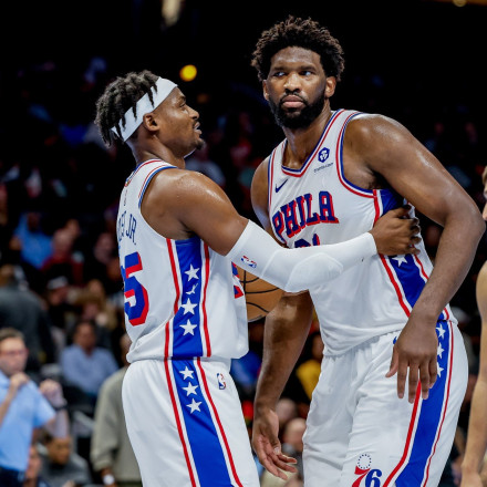 Ο Εμπίντ το... πήρε πάνω του, ο Γιόκιτς εκπέμπει «SOS», αγέραστος ο Λεμπρόν Τζέιμς