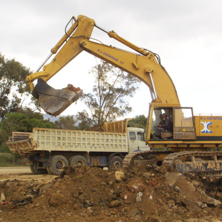 Κρήτη: Εντοπίστηκε θησαυρός... εκατομμυρίων
