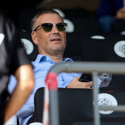 Super League: 11 ομάδες ζητούν την αποχώρηση του Κλάτενμπεργκ