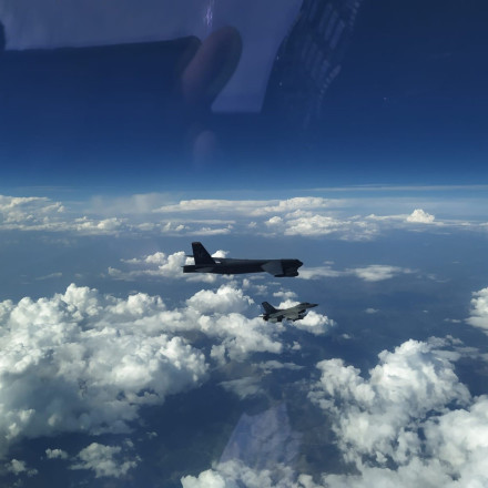 Μπαϊρακτάρ για Eurofighter: Η άρνηση σας, κίνητρο ανάπτυξης της βιομηχανίας μας