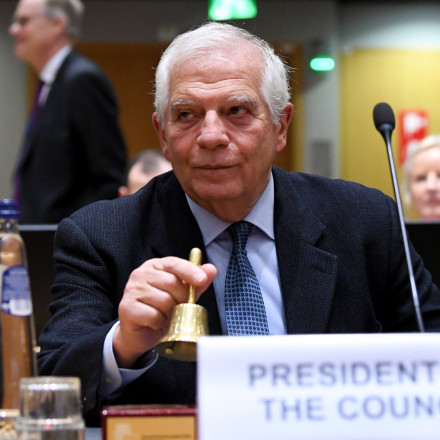 «Αντίποινα» ΕΕ στον Όρμπαν: Στις Βρυξέλλες και όχι στη Βουδαπέστη το Συμβούλιο ΥΠΕΞ και Άμυνας