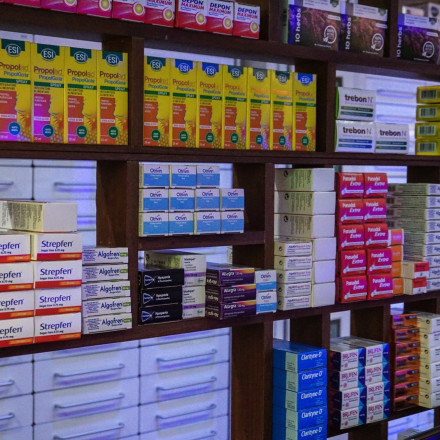 ΠΦΣ: Μήνυση κατά παντός υπευθύνου για τις ελλείψεις στα φάρμακα