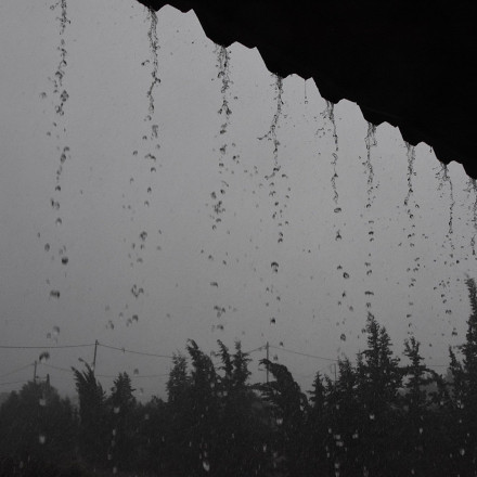 Κακοκαιρία «εξπρές» με βροχές