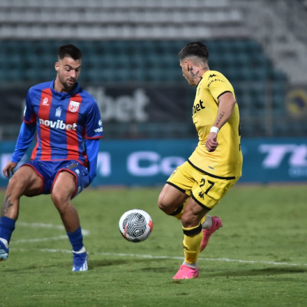 Σε απολογία 8 ομάδες της Super League