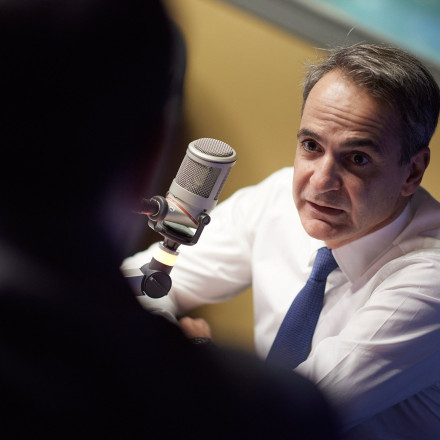 Μητσοτάκης: Δώρο Χριστουγέννων 350 εκατ. ευρώ - Οι δικαιούχοι